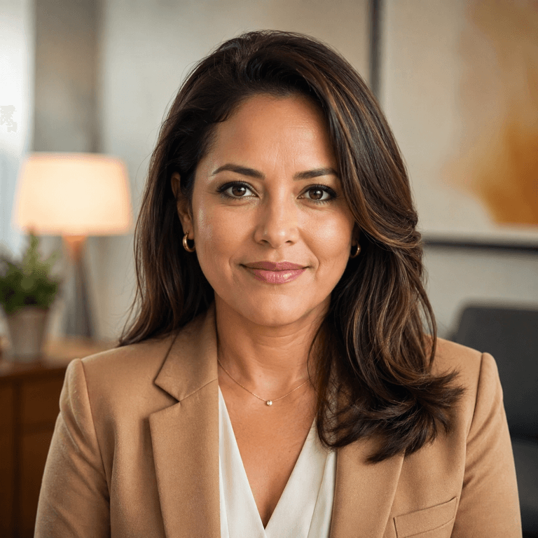 Bella, an example executive AI assistant