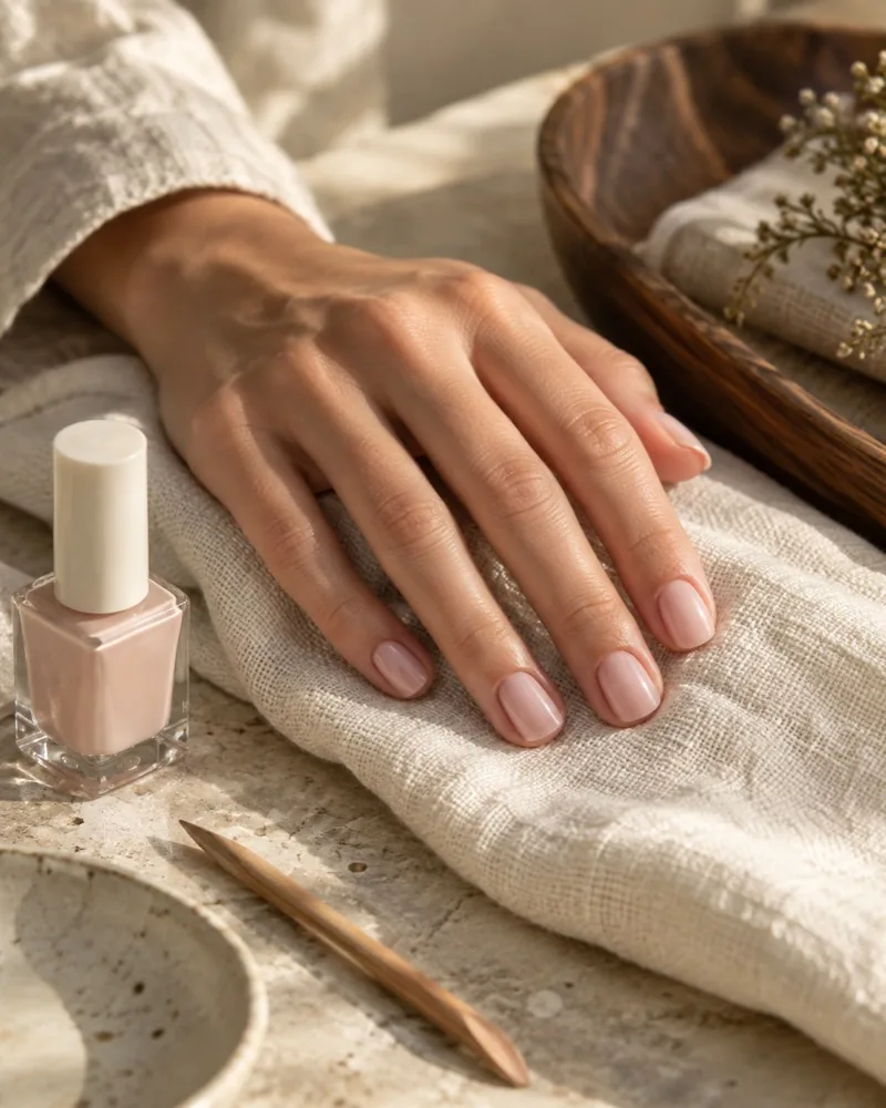 Dint+ nails service catalog artwork