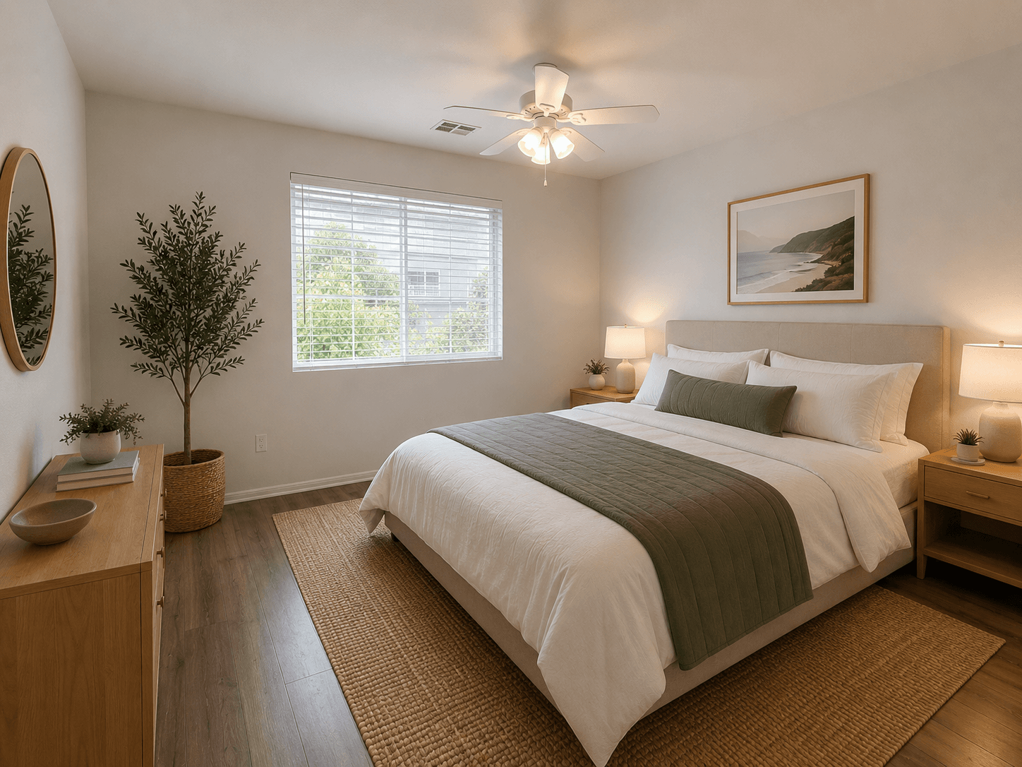 Venice Beach Two Bedroom cover photo