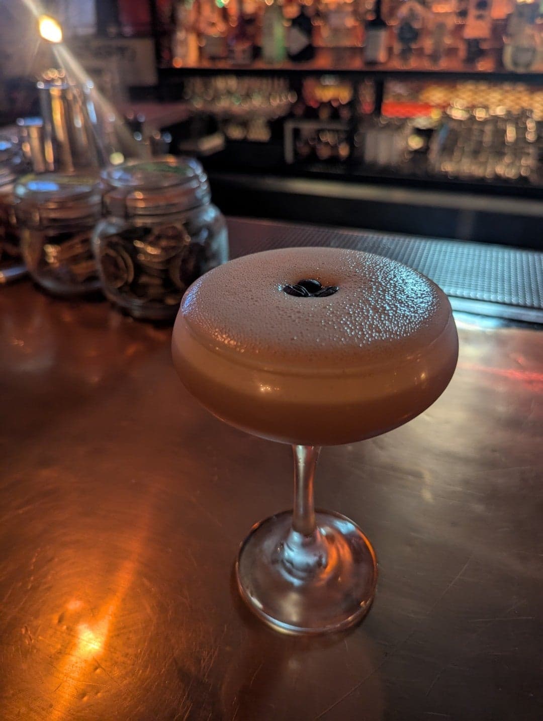 Rhythm Room, a bar in Los Angeles