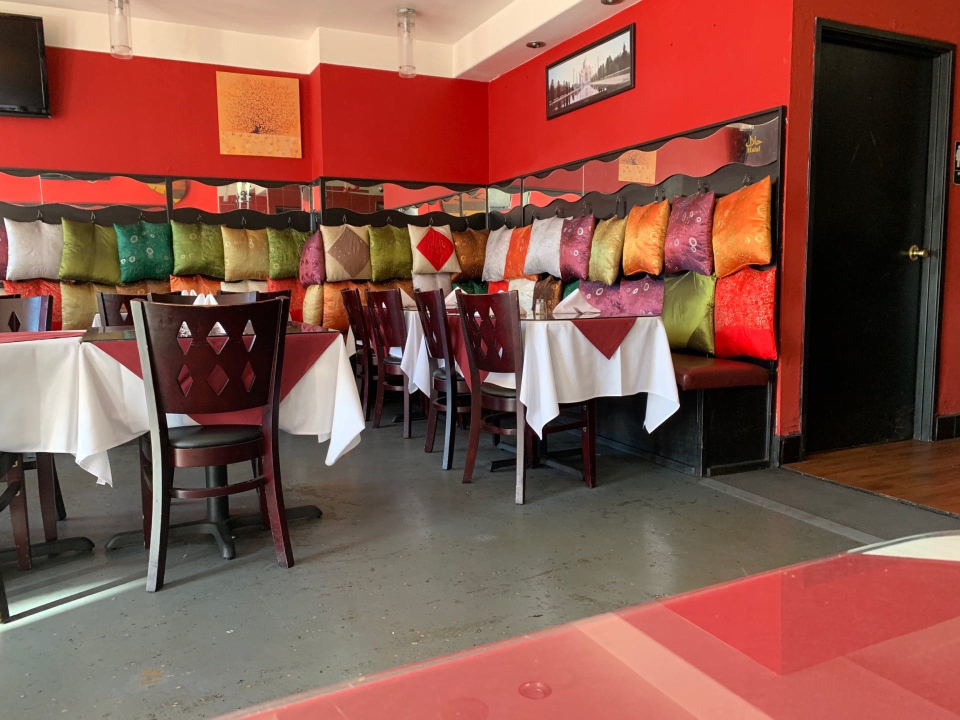 Indian Kitchen, a restaurant in West Hollywood