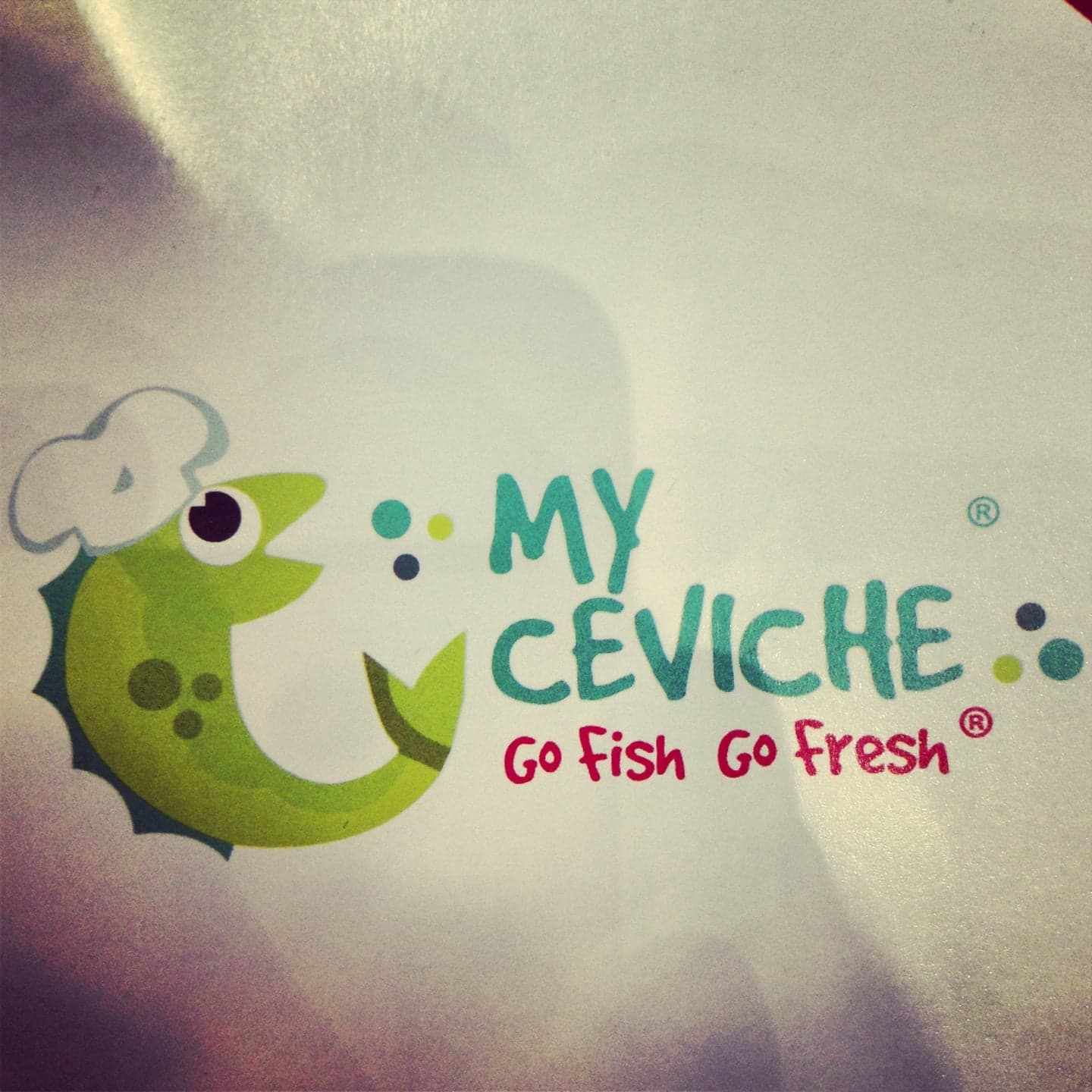 My Ceviche Brickell, a restaurant in Miami