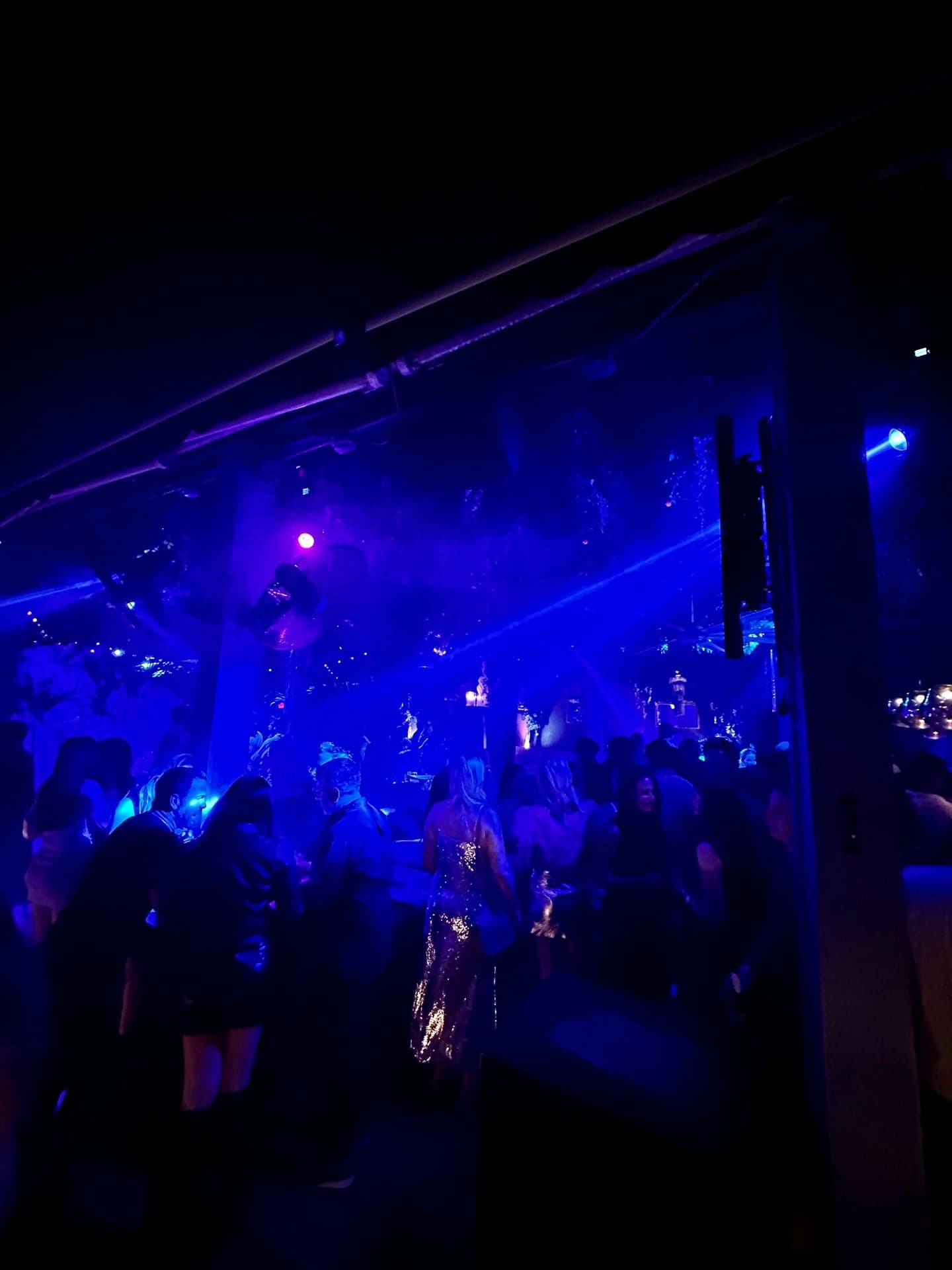 Cover photo of La Victoria Social Club, a bar in Miami