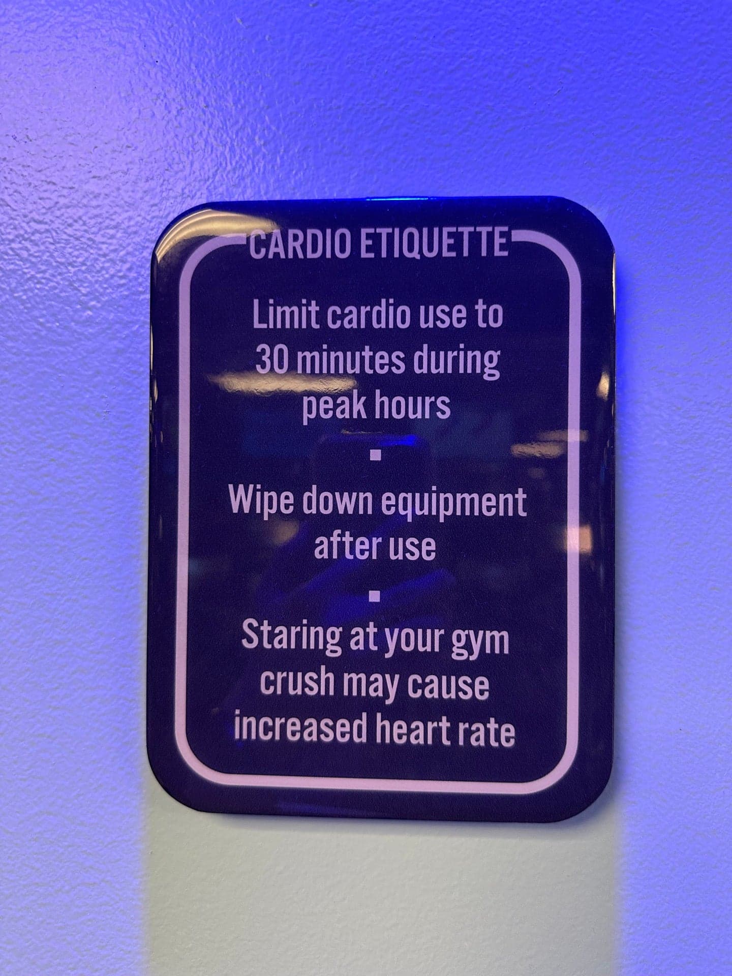 Crunch Fitness, a fitness in Seattle