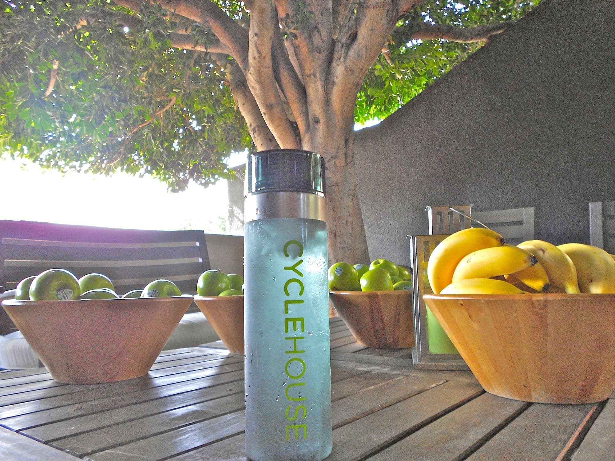 Cycle House, a fitness in Santa Monica