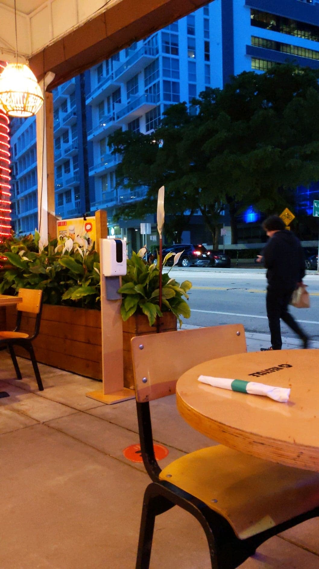 Piola, a restaurant in Miami