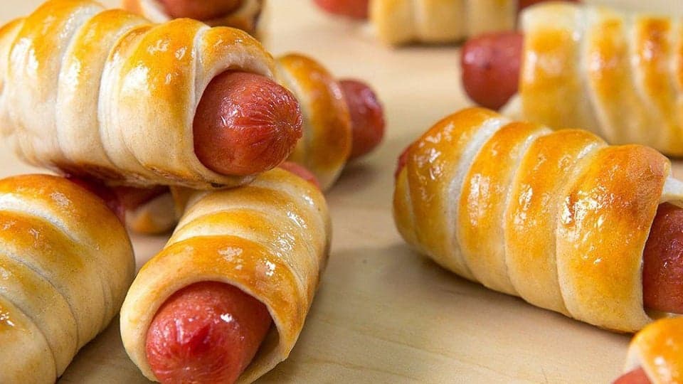 Wetzel's Pretzels, a restaurant in Beverly Hills