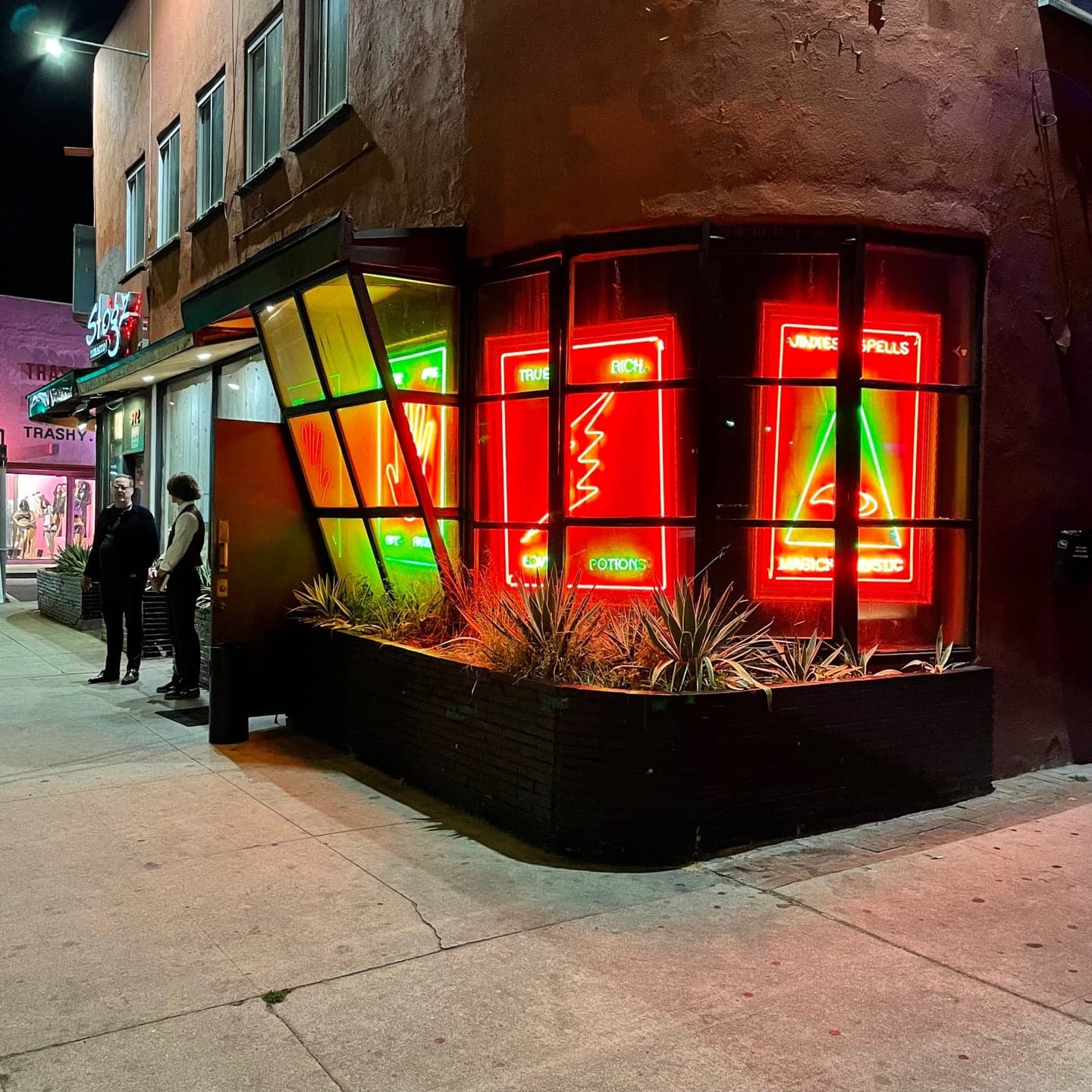 Featured photo 1 of 2 for The Roger Room, a bar in Los Angeles