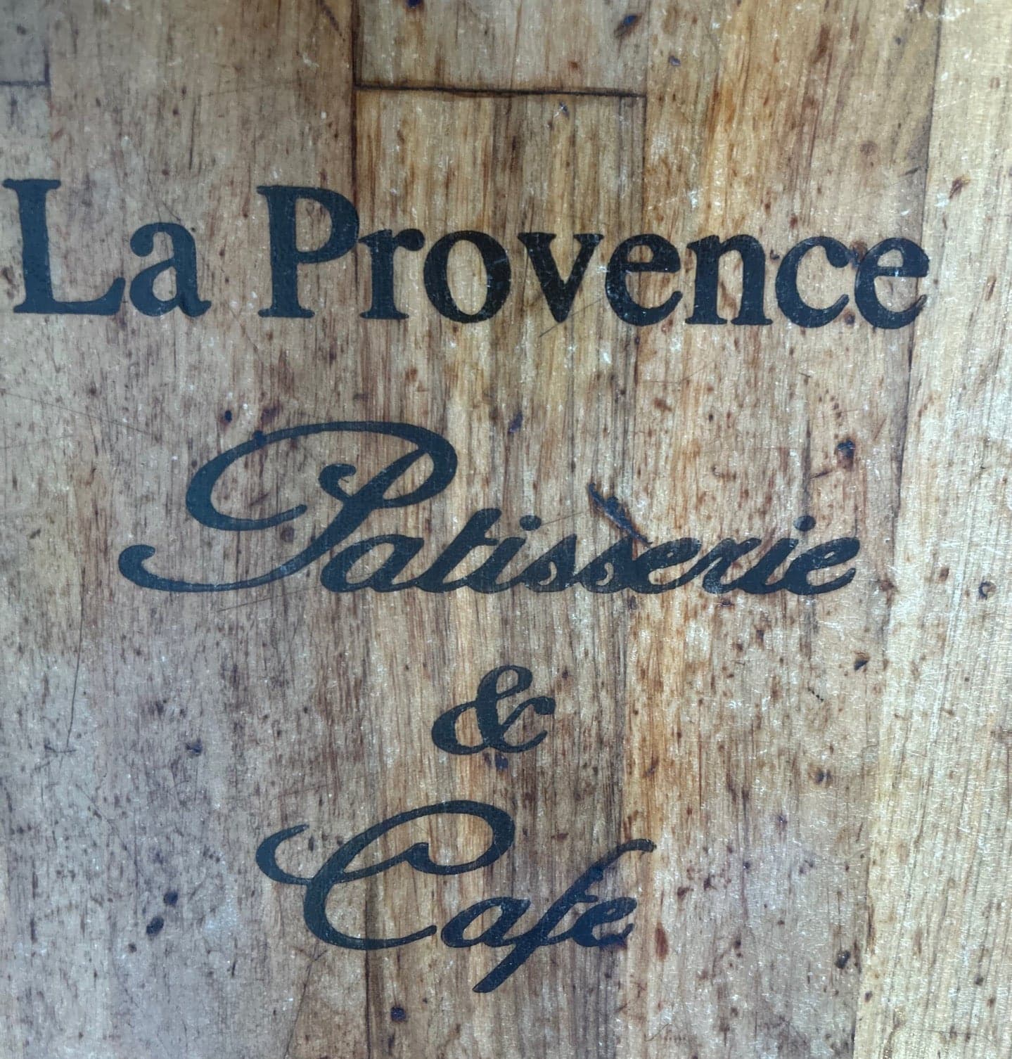 La Provence Patisserie & Cafe, a cafe in Beverly Hills