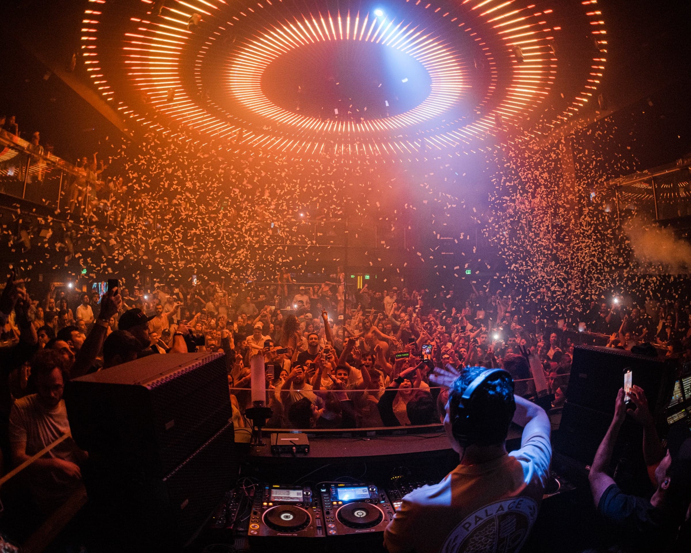 Cover photo of E11Even Miami, a bar in Miami